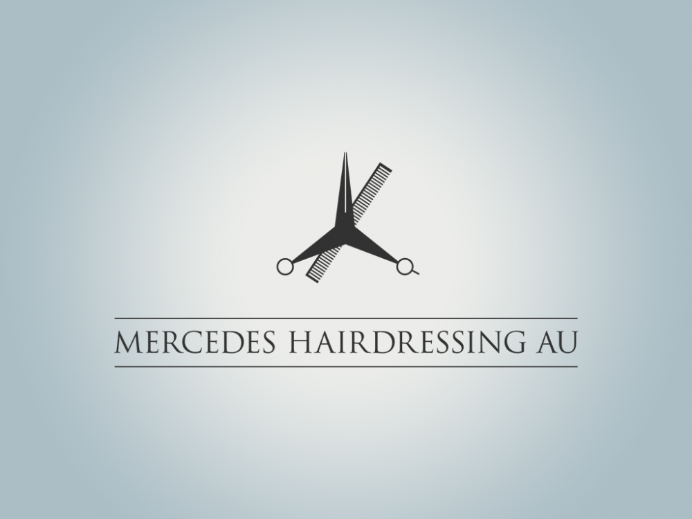 05 Mercedes Hairdressing AU